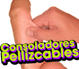 Sexshop Chaco Consoladores Pellizcables